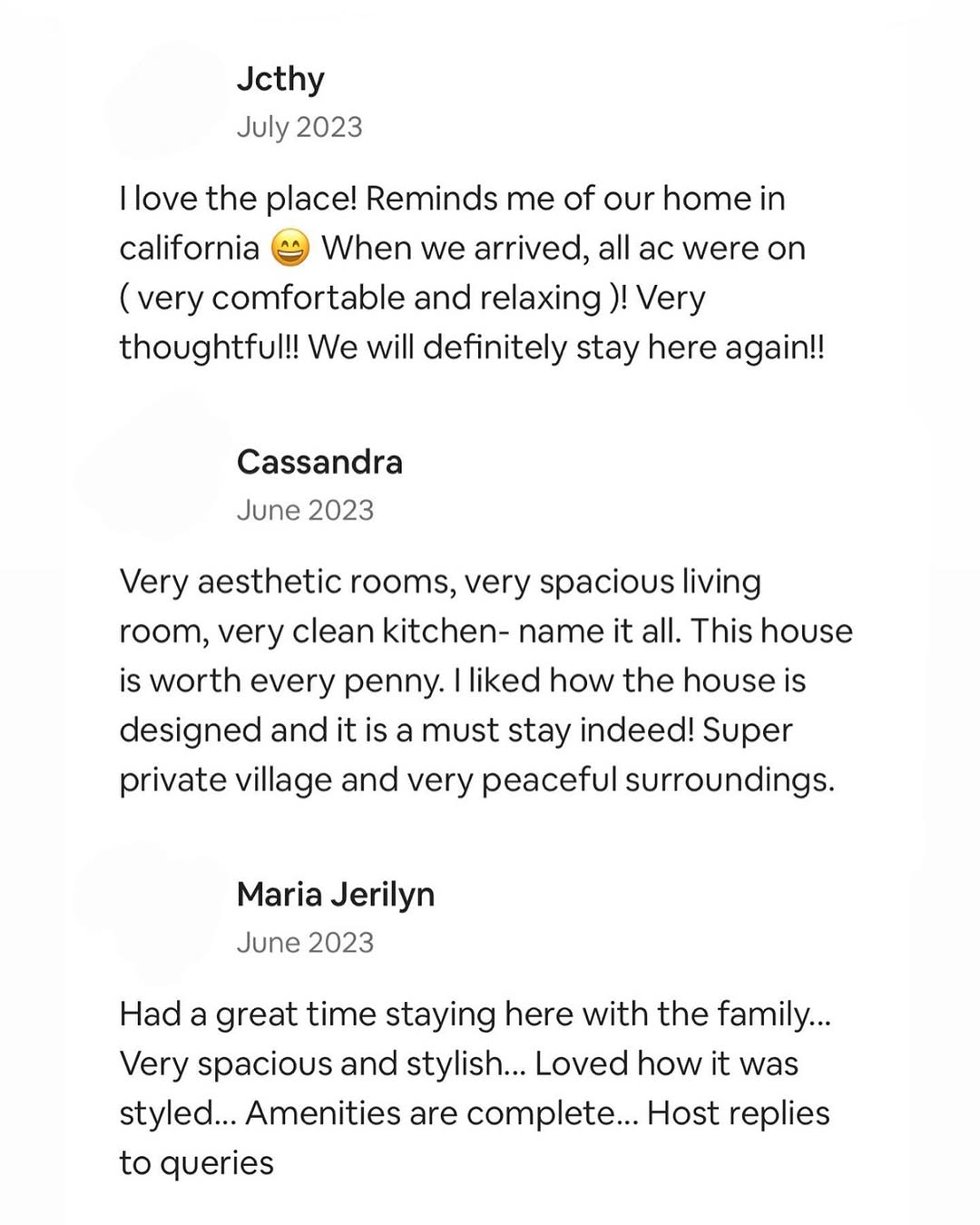 Sunridge Subic — guest reviews photo