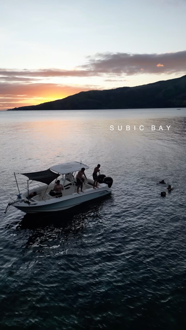 Sunridge Subic Instagram