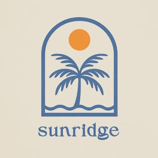 Sunridge Subic logo
